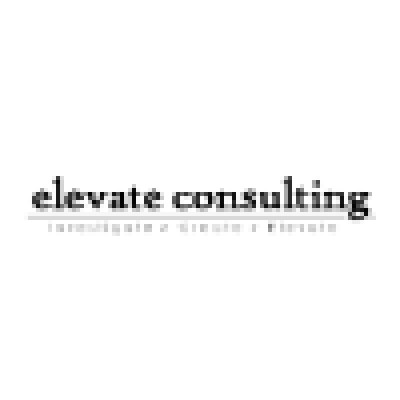 Logo of Elevate Consulting
