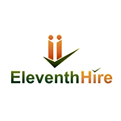Logo of Eleventh Hire, Inc.