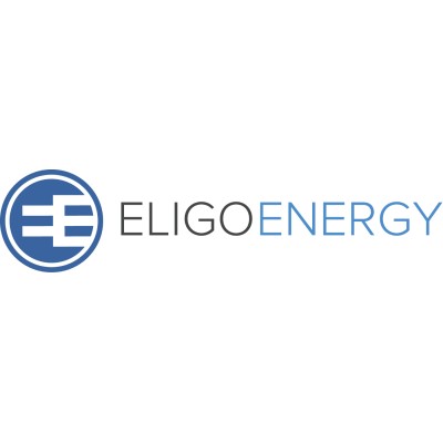 Eligo Energy, LLC