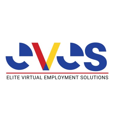 Logo of Elite Virtual Employment Solutions (EVES)