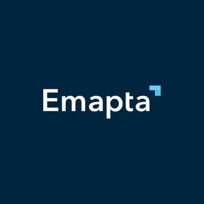 Logo of Emapta Global