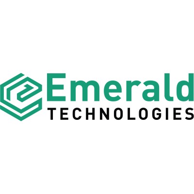 Logo of Emerald Technologies