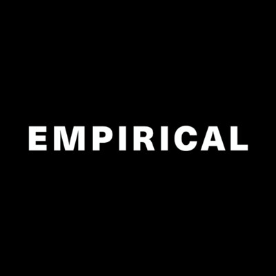 Logo of Empirical