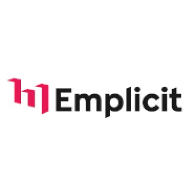 Logo of Emplicit