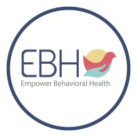 Logo of Empower Behavioral Health