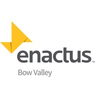 Enactus at Bow Valley College