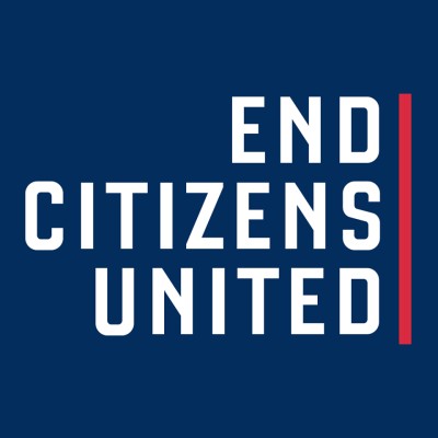 Logo of End Citizens United