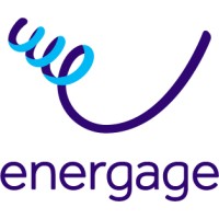 Logo of Energage