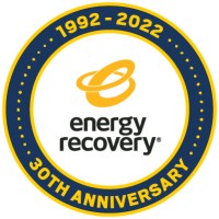 Logo of Energy Recovery, Inc.