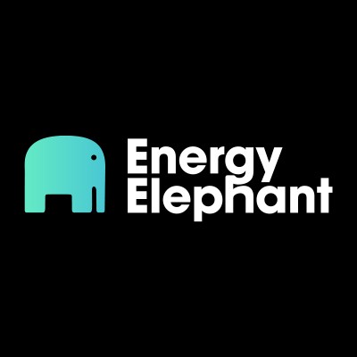 Logo of EnergyElephant