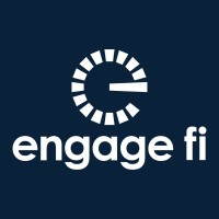 Logo of Engage fi