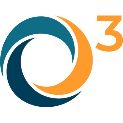 Logo of Engage3 powered by Dexi