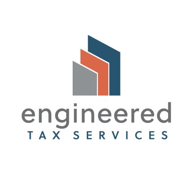 Logo of Engineered Tax Services Inc.