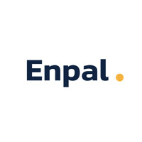 Logo of Enpal