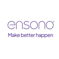 Logo of Ensono