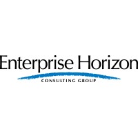 Logo of Enterprise Horizon Consulting Group