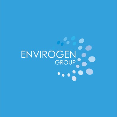 Logo of Envirogen Group