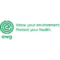 Environmental Working Group
