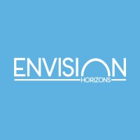 Logo of Envision Horizons