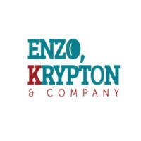 Logo of Enzo Krypton and Company