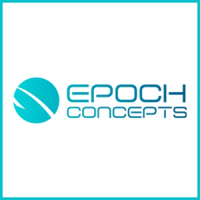 Logo of Epoch Concepts