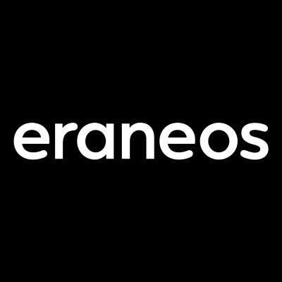 Logo of Eraneos Germany