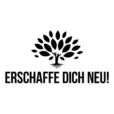 Erschaffe dich neu
