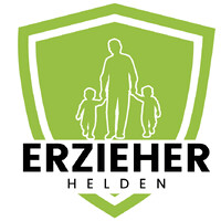 Erzieher-Helden