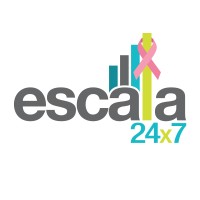 Logo of Escala 24x7 Inc.