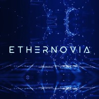 Logo of Ethernovia