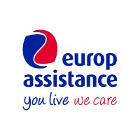 Logo of Europ Assistance