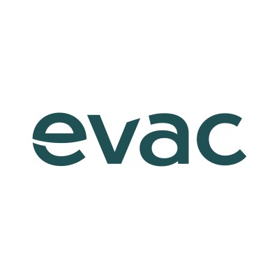 Logo of Evac Group
