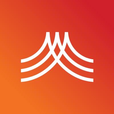 Logo of Everbridge