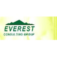 Logo of Everest Consulting Group