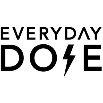 Logo of Everyday Dose