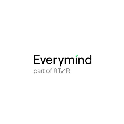 Logo of Everymind