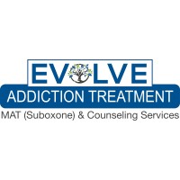 Evolve Addiction Treatment