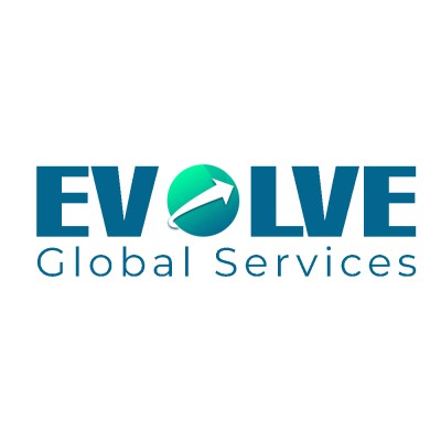 Logo of Evolve Global Services