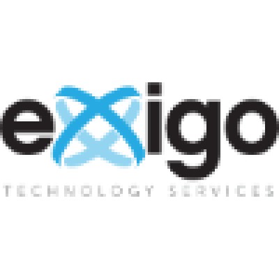 Logo of Exigo Technology Services