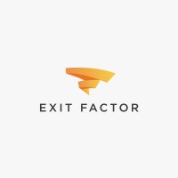 Logo of Exit Factor