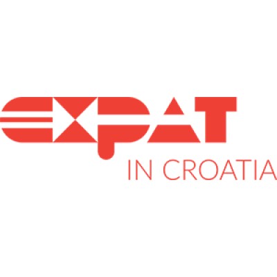 Logo of Expat in Croatia