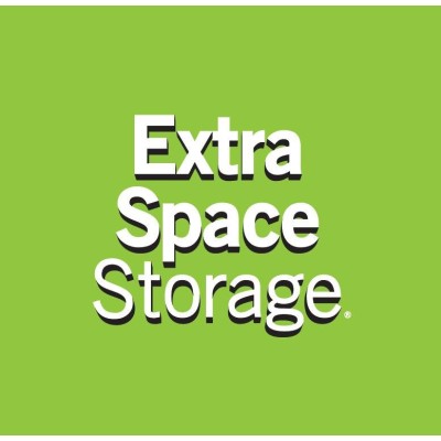 Logo of Extra Space Storage