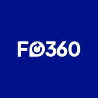 Logo of F360