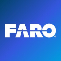 Logo of FARO Technologies