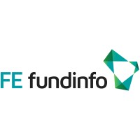 Logo of FE fundinfo