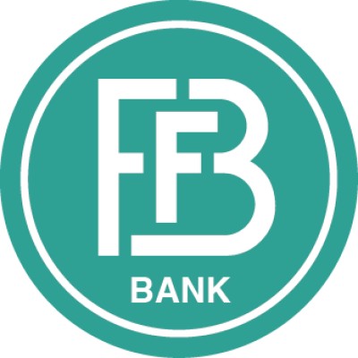 Logo of FFB Bank