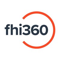 Logo of FHI 360