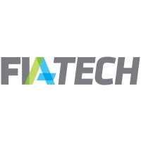 Logo of FIA Tech