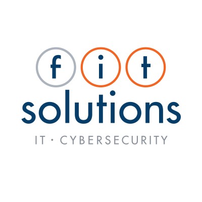Logo of FIT Solutions, LLC