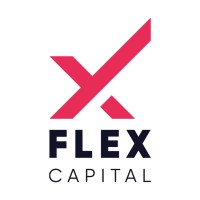 Logo of FLEX Capital
